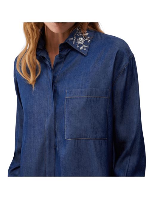 COLLETTO GIOIELLO LIU JO | UA6274-D489477000